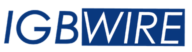 IGB Wire logo