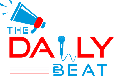 The Daily Beat logo